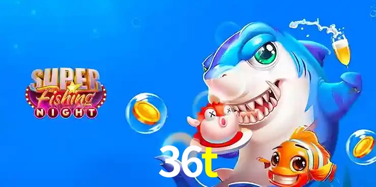 Cassino de Pesca: Uma Visão Geral e Recomendação no 36t