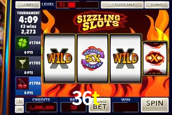 Inovações de Jogos na 36t: O Futuro das Experiências Interativas