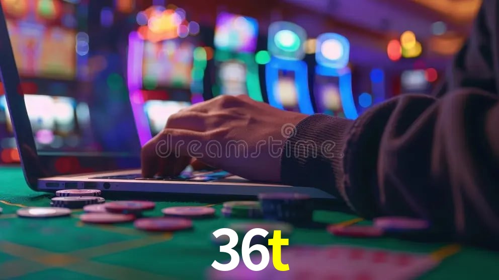 Casino VIP 36t