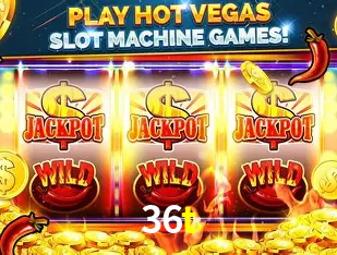 A Popularidade dos Caça-Níqueis no 36t