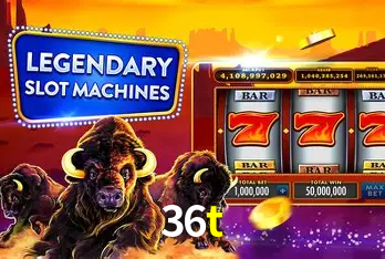 Apostas Esportivas na 36t: Um Guia Completo