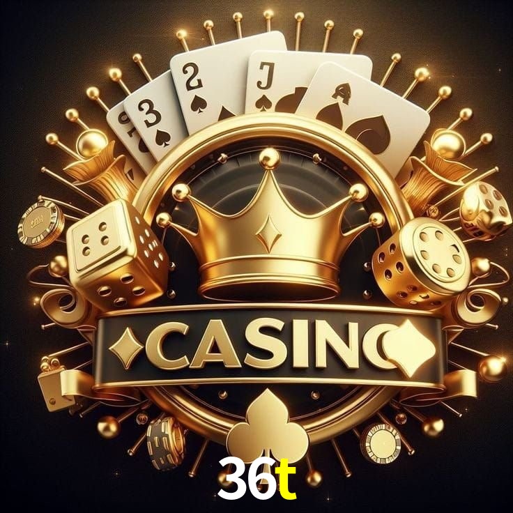 Casino Ao Vivo 36t