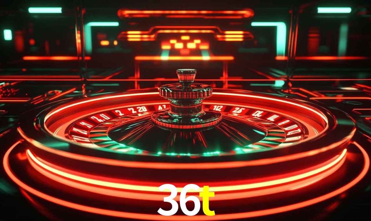 A Popularidade dos Caça-Níqueis no 36t