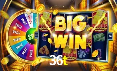 Desvendando o Mundo dos Jogos Virtuais na 36t