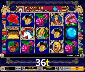 A Experiência Imersiva dos Cassinos Ao Vivo no 36t