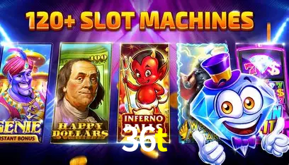 Descubra o Programa VIP da 36t: Vantagens Exclusivas para Jogadores