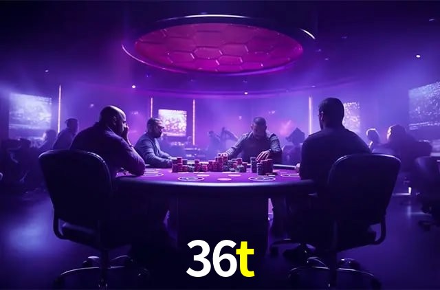 Jogos de Slot 36t