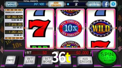 A Revolução dos Aplicativos de Jogos no 36t